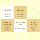 고차원피부관리