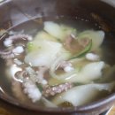 낙지한마리수제비 이미지