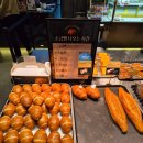 듀레베이커리 | 청주 비하동 | 듀레베이커리 후기 / 청주 초코바게트 파는 곳, 산딸기바게트 추천