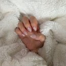 이쁜네일 - 의왕시 | 창원중앙동네일 추천 '비비츄네일' 영롱 자석젤 후기