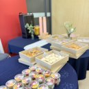 씨스페이스 구미야은로점 | 늘 믿고 찾아주시는 구미 케이터링 현장