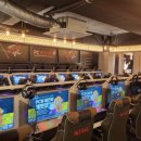 레이스PC방 이미지