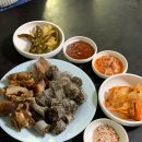덕재순대집