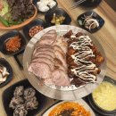 연산초등학교 | 연산동 족발 맛집 서면1번가 장충동족발 연산점 족발+직화불족발 세트 후기