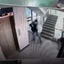 [영상] 대구 변호사 사무실 화재 CCTV 영상 이미지