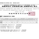 2020학년도 유초등교사(특수포함) 임용시험 최종합격자 발표(합격선포함) 이미지