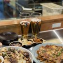 우리한우먹자 | 울산 달동먹자골목 분위기 좋은 한식주점 대접 방문 후기