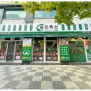 화명 지하철역 이미지