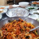 용천식당 - 양양읍 | 용천식당