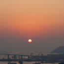 동명휴게소,새해, 그리고 셀프세차