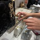 롯데유통 | 디올 레이디백 서면 매일유통 롯데백화점 상품권으로 가장 싸게 구매 후기