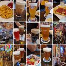 1박2일 부산출장&amp;여행 1일차/부산 가볼한곳/20년 송도 수제맥주/최애 기네스( 마스터 퀄리티)♡빅부즈♡