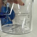 이디야 &#39;변우석 브로마이드&#39; 실물 및 &#39;사인 블루 글라스&#39; 교환 후기