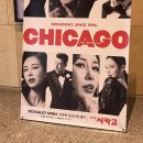 뮤지컬 앤 행복애공연채움 | 뮤지컬 시카고 관람후기 feat. 관람꿀팁