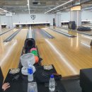 피에스 | <김포 피에스 볼링장 후기> 4연속 스트라이크 찍은 현실 다이어트 🎳