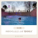 워킹도고 | 파라다이스 스파 도고 겨울 워터파크 후기｜캐빈파크 전용 동선