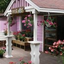 산들애펜션 이미지