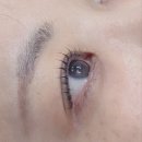 오아즈 | 범계속눈썹펌 오아즈 또렷한 눈매 블랙틴팅펌 후기