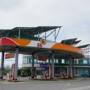 자유로 휴게소 편의점 이미지