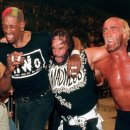 팀헐크레슬링 이미지