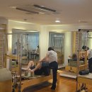 미니진필라테스스튜디오 | 경복궁역 필라테스, 거북목으로 고통받는 분들에게 적극 추천하는 필라테스 스튜디오!