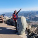 여항산 공영주차장 이미지