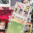 대지 | 다이소 바인더 대지 후기