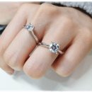 안산 커플링 가격 디자인 비교 결혼반지 계약 가성비 추천 엘리시아 후기