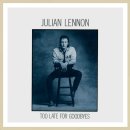 [1786] Julian Lennon - Too Late For Goodbyes 이미지