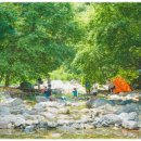 지장산 펜션 민박 이미지