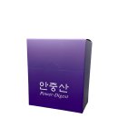안중산 / Power Digest / Анжунгсан 이미지