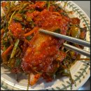 대전중앙시장 맛집 옹기 홍어무침 맛 후기