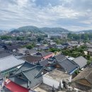 전주한옥마을호텔 이미지