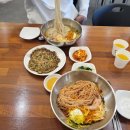 금악냉면 이미지