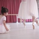 어린이발레 이미지