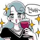 커피랑도서관정자카페 이미지