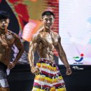 정남진 휘트니스 이미지