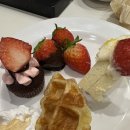 [의정부 신세계] 애슐리퀸즈 주말 점심 방문 솔직 후기 – 가성비는 좀 아쉬웠던 뷔페🍓