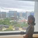 가야마루 | 정동전망대와 세실마루, 서울 도심 속 숨겨진 뷰포인트 탐방 후기