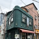 기브온 | 충무동구겔호프 맛집으로 유명한 필동디저트카페 기브온 카페인바 후기