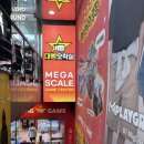 명동오락실 이미지