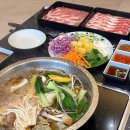 광안리 샤브샤브 맛집, ‘샤브로156’