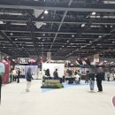 서울 인디뷰티쇼 방문 후기.. 마곡코엑스 처음 가봤습니다.