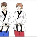 혁신 태권도 이미지