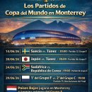 2026 월드컵 몬테레이 BBVA 경기장 미리가봤다⚽️