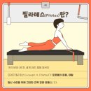 필라테스 인 더 하우스