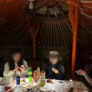 Hi후레쉬마트 | 몽골(고비사막) 5박 6일 - 3일차 허거링엘스