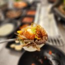 쌍문역맛집, 도봉구 꿀고기집에서 초벌삼겹살 제대로 즐긴 저녁