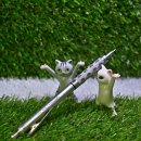 클럽 샤프 | 중학생 아들 필통 털어봄! 펜텔 샤프 그래프기어 1000 2년 실사용 후기