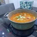 청송김치찌개시티세븐점